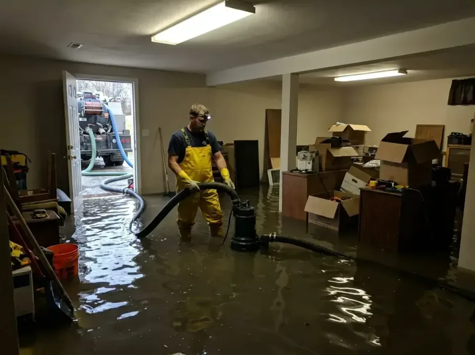 basement-burst-pipe-flooding-a-001 — frequently asked questions, 24-Hour Water Damage Restoration Services in Salem, IL
